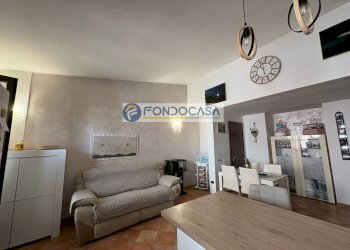 Foto 1 - Casa semi indipendente Via Cairoli
 
7/A, Vernole - foto 1