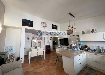 Foto 3 - Casa semi indipendente Via Cairoli
 
7/A, Vernole - foto 3