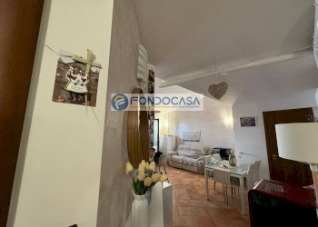 Foto 5 - Casa semi indipendente Via Cairoli
 
7/A, Vernole - foto 5