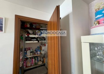 Foto 6 - Casa semi indipendente Via Cairoli
 
7/A, Vernole - foto 6