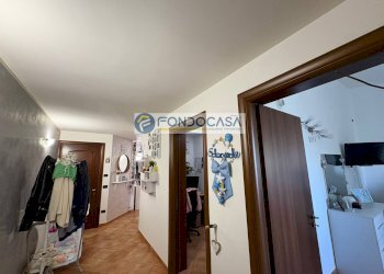 Foto 7 - Casa semi indipendente Via Cairoli
 
7/A, Vernole - foto 7