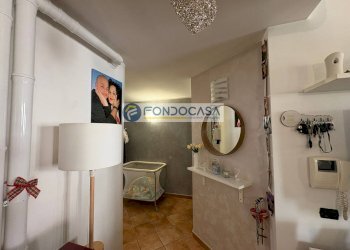 Foto 8 - Casa semi indipendente Via Cairoli
 
7/A, Vernole - foto 8