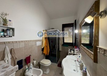 Foto 9 - Casa semi indipendente Via Cairoli
 
7/A, Vernole - foto 9