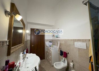 Foto 10 - Casa semi indipendente Via Cairoli
 
7/A, Vernole - foto 10