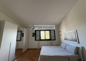 Foto 11 - Casa semi indipendente Via Cairoli
 
7/A, Vernole - foto 11