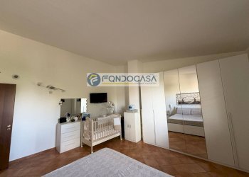 Foto 12 - Casa semi indipendente Via Cairoli
 
7/A, Vernole - foto 12