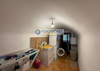 Foto 14 - Casa semi indipendente Via Cairoli
 
7/A, Vernole - foto 14