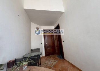 Foto 15 - Casa semi indipendente Via Cairoli
 
7/A, Vernole - foto 15