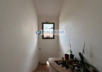 Foto 16 - Casa semi indipendente Via Cairoli
 
7/A, Vernole - foto 16