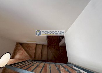 Foto 17 - Casa semi indipendente Via Cairoli
 
7/A, Vernole - foto 17