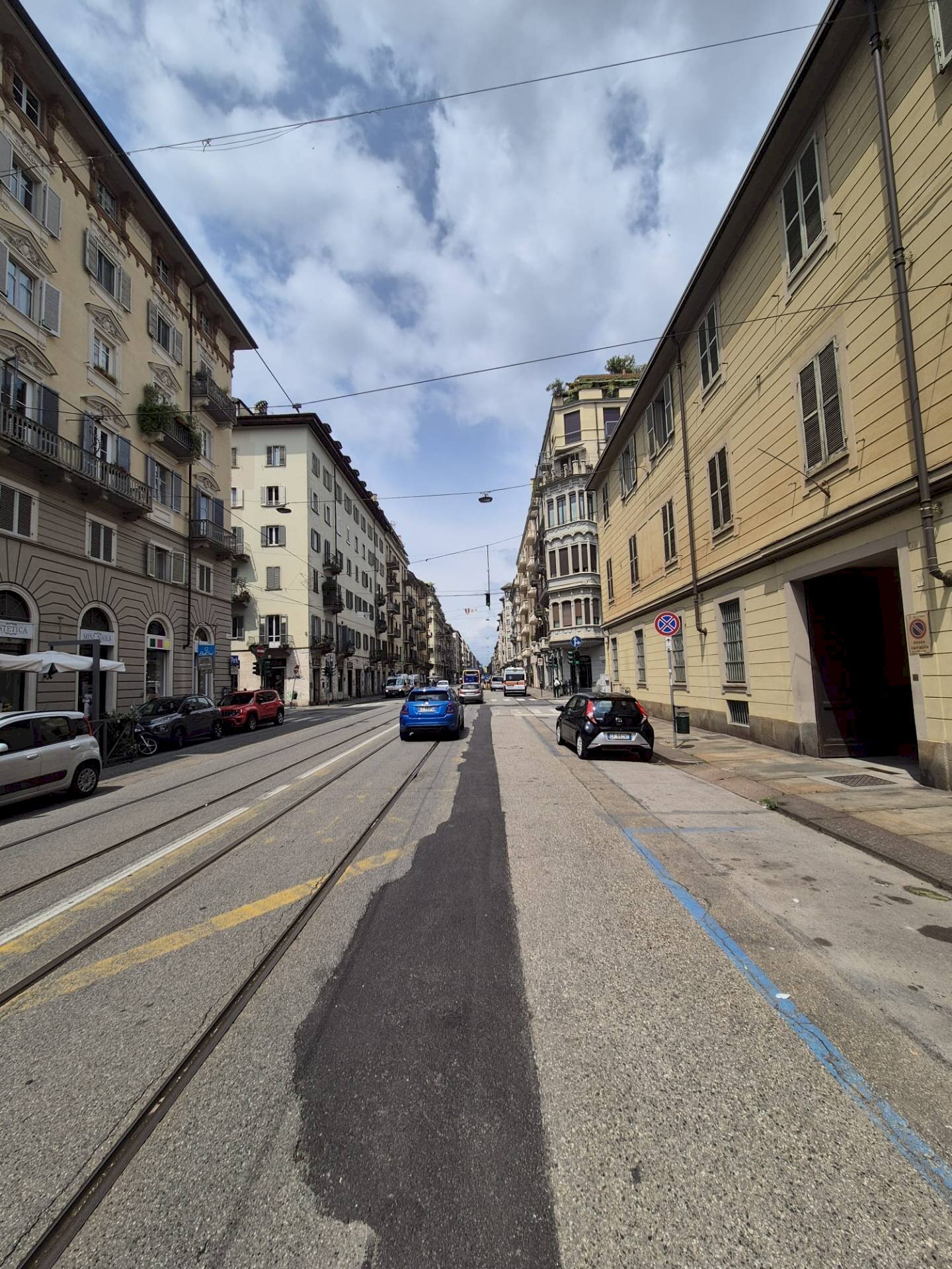 Foto 2 - Apartment Via Gaspare Saccarelli
 
2, Torino - photo 2