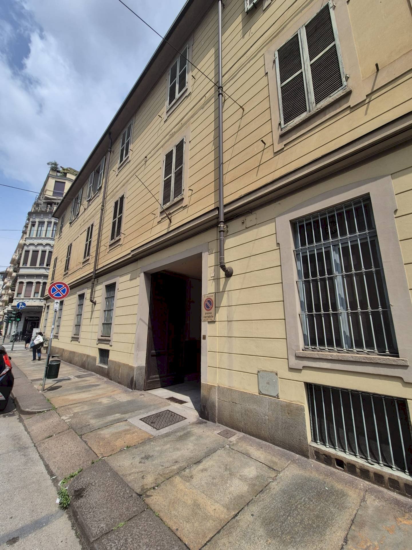 Foto 3 - Apartment Via Gaspare Saccarelli
 
2, Torino - photo 3