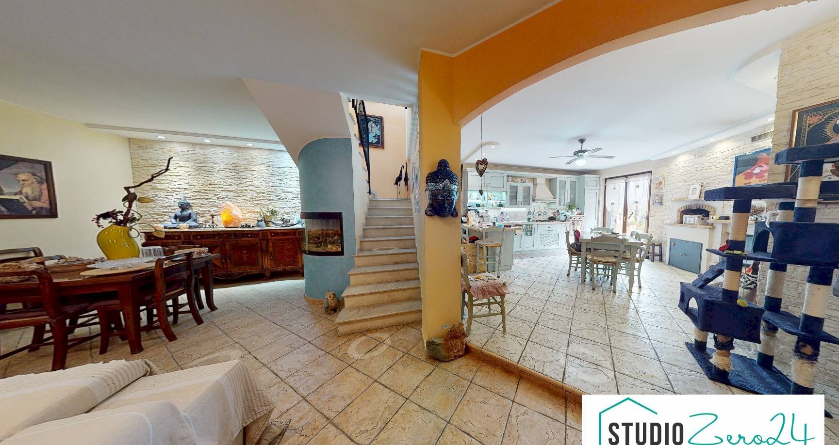 Foto 1 - Trilocale Amelia - foto 1