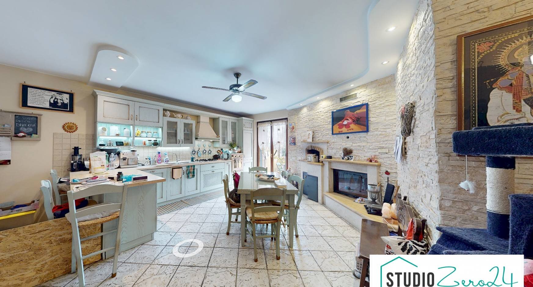 Foto 3 - Trilocale Amelia - foto 3