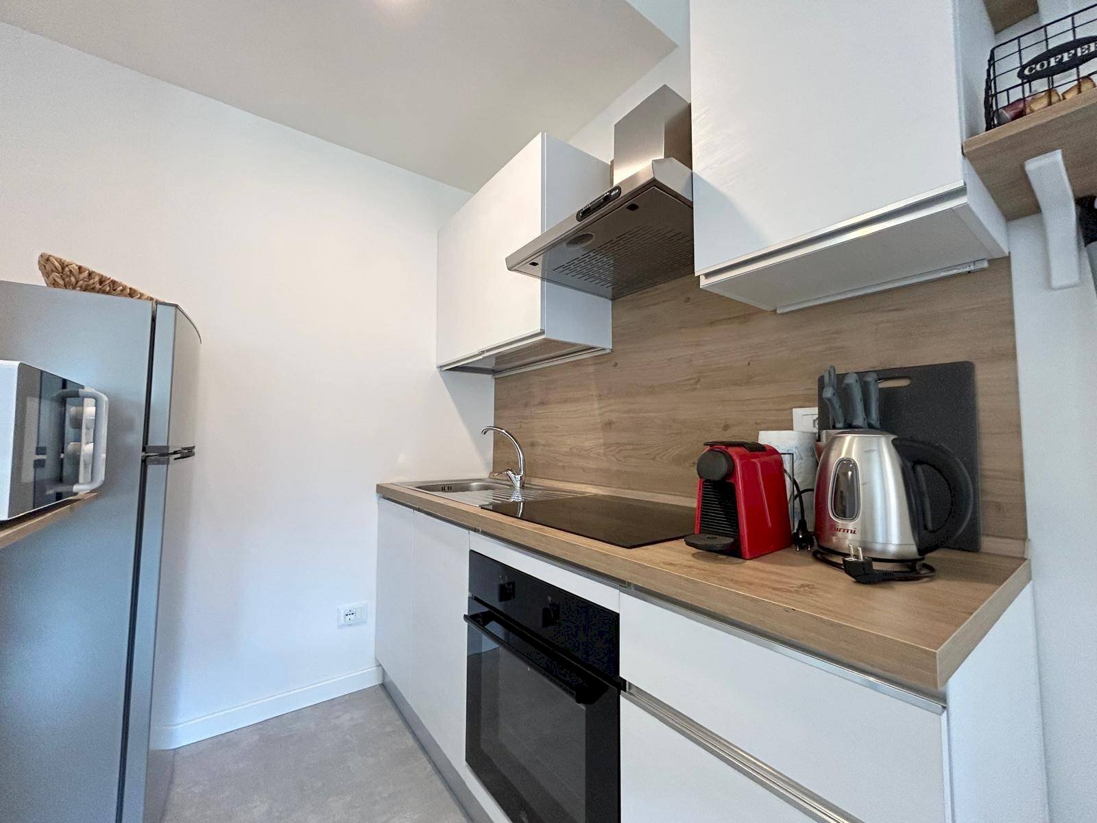 Foto 3 - Bilocale Piazza Manzù
15, Clusone - foto 3