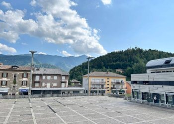 Foto 12 - Bilocale Piazza Manzù
 
15, Clusone - foto 12