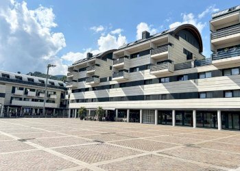 Foto 13 - Bilocale Piazza Manzù
 
15, Clusone - foto 13