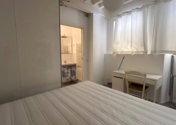 \nFoto 8\n - Appartamento Borgo San Domenico
 
1/1, Parma - foto 8