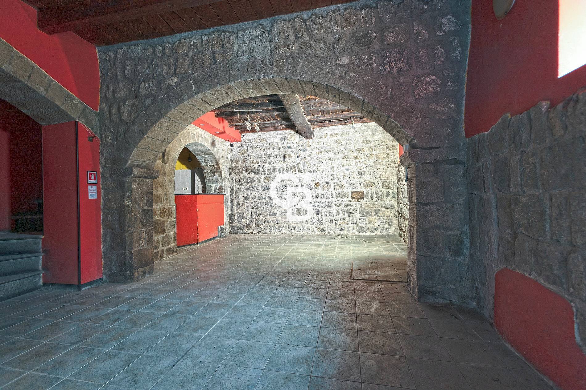 Foto 2 - Locale Commerciale Via Centoponti, Viterbo - foto 2