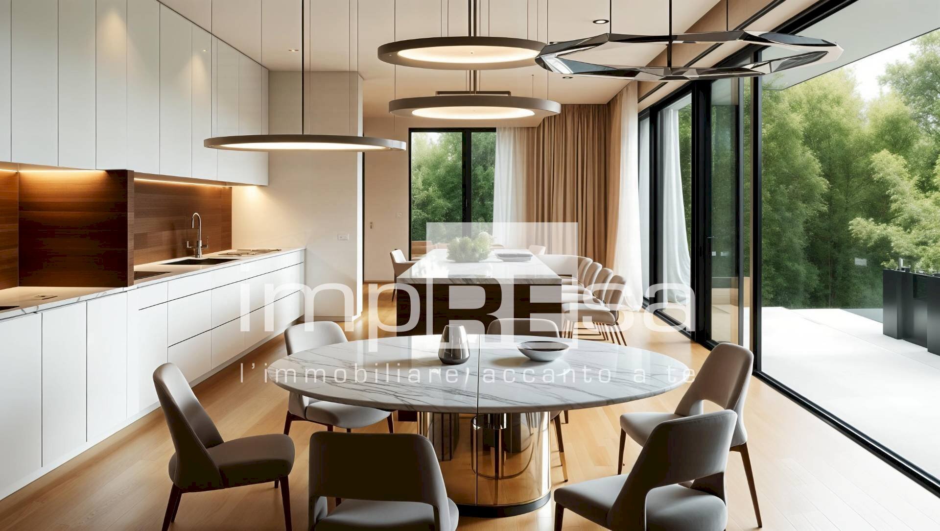 Foto 2 - Apartment VIA ROTA, Treviso - photo 2