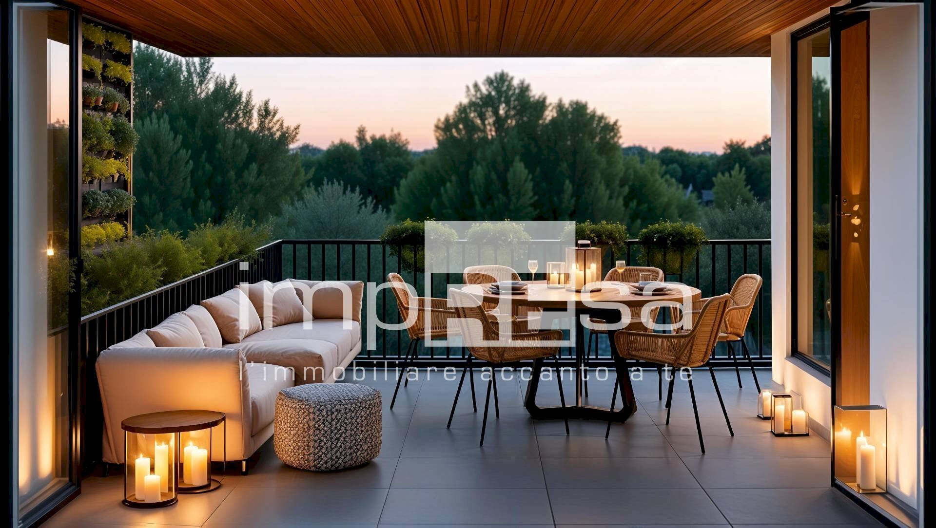 Foto 2 - Apartment VIA ROTA, Treviso - photo 2