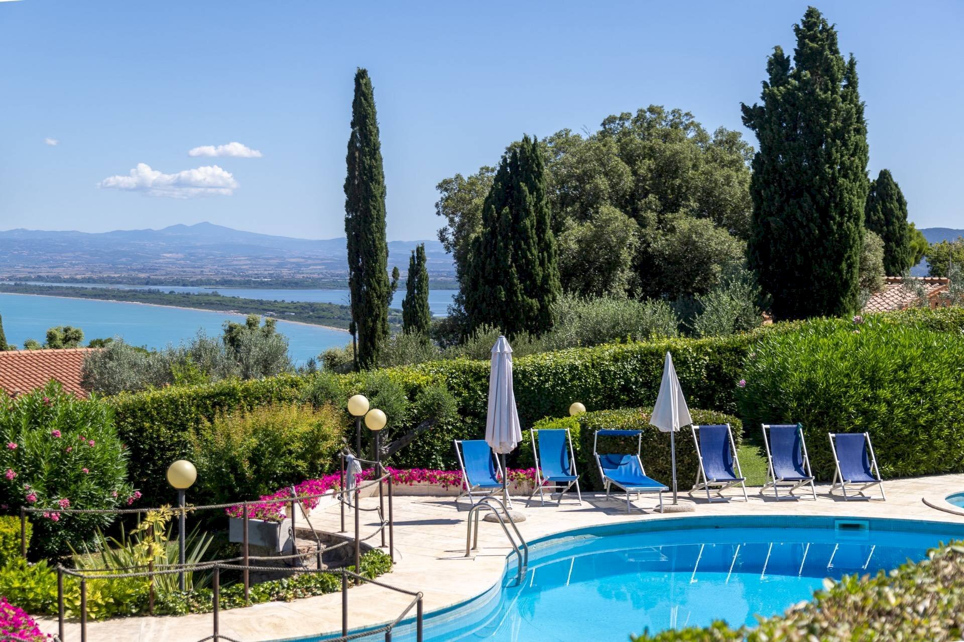 Foto 1 - Four-room apartment Via del Pianone
 
snc, Monte Argentario - photo 1