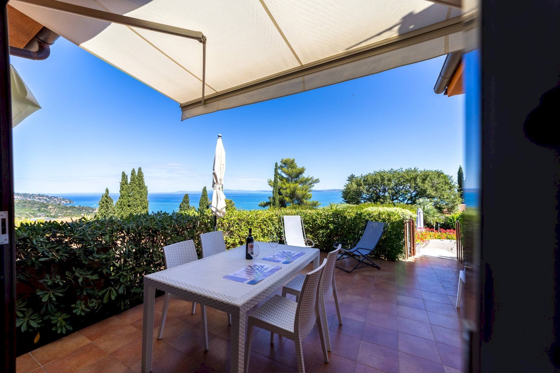 Foto 2 - Four-room apartment Via del Pianone
 
snc, Monte Argentario - photo 2