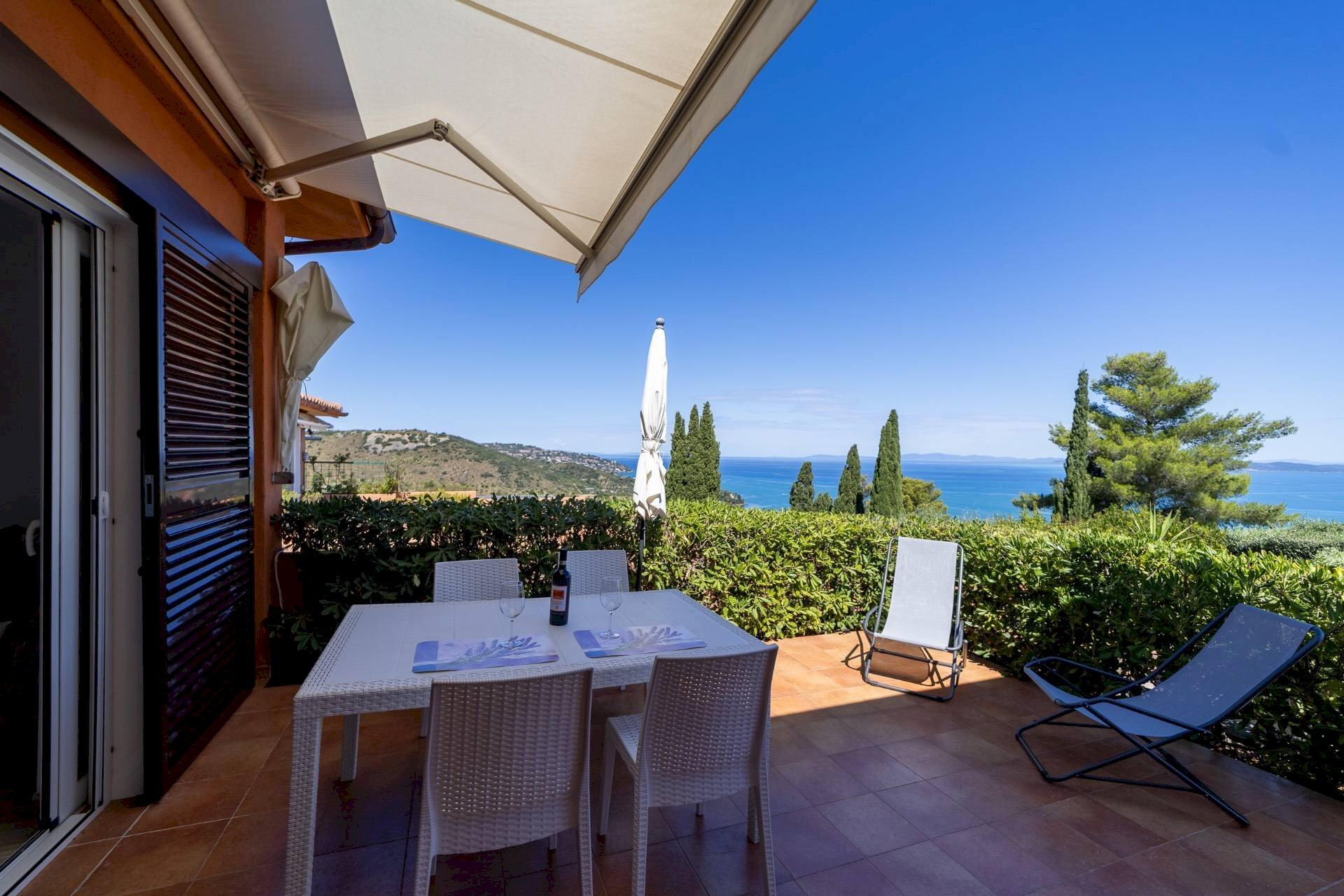 Foto 3 - Four-room apartment Via del Pianone
 
snc, Monte Argentario - photo 3