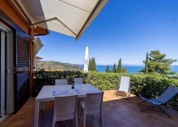 Foto 3 - Four-room apartment Via del Pianone
 
snc, Monte Argentario - photo 3