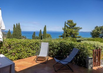 Foto 4 - Four-room apartment Via del Pianone
 
snc, Monte Argentario - photo 4