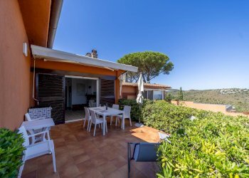 Foto 5 - Four-room apartment Via del Pianone
 
snc, Monte Argentario - photo 5