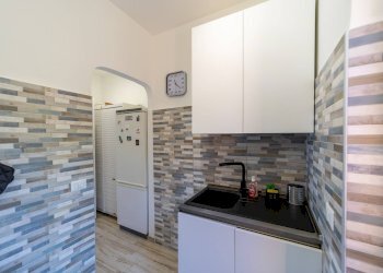 Foto 12 - Four-room apartment Via del Pianone
 
snc, Monte Argentario - photo 12