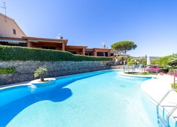 Foto 20 - Four-room apartment Via del Pianone
 
snc, Monte Argentario - photo 20