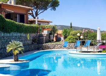 Foto 21 - Four-room apartment Via del Pianone
 
snc, Monte Argentario - photo 21