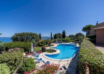 Foto 22 - Four-room apartment Via del Pianone
 
snc, Monte Argentario - photo 22