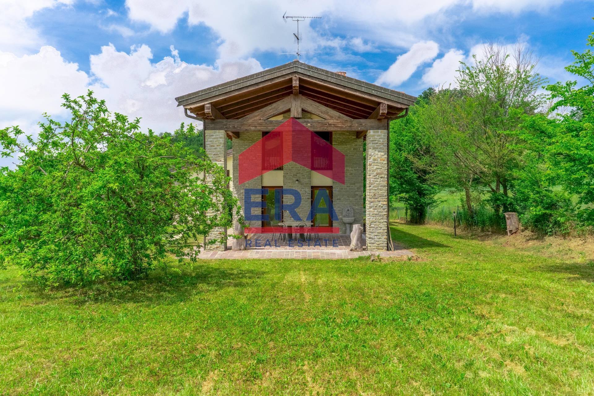 Foto 2 - Villa Paravello
 
13B, Val di Nizza - photo 2