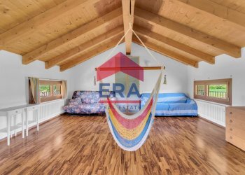 Foto 20 - Villa Paravello
 
13B, Val di Nizza - foto 20