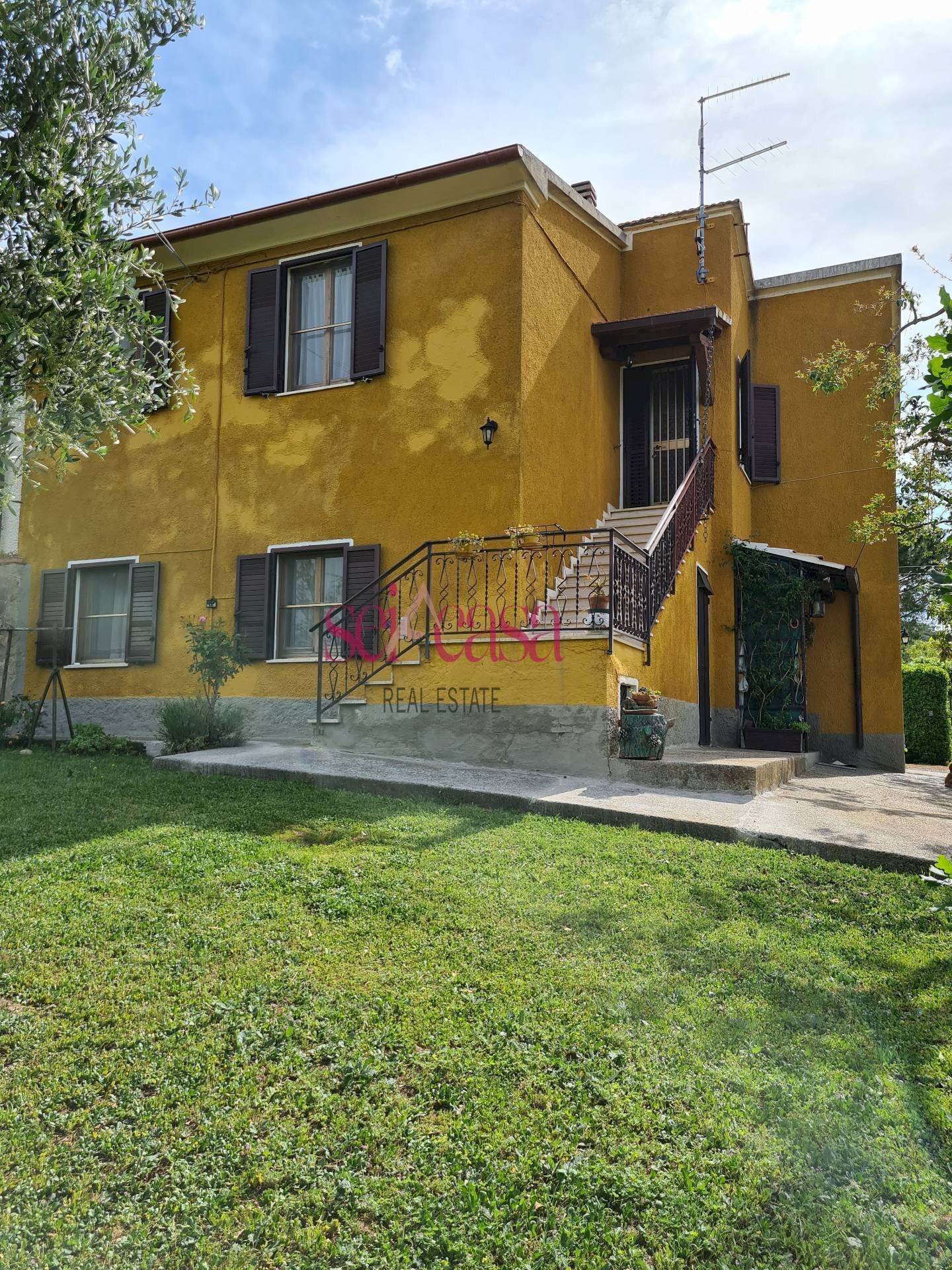 Foto 1 - Rustico Cinigiano - foto 1