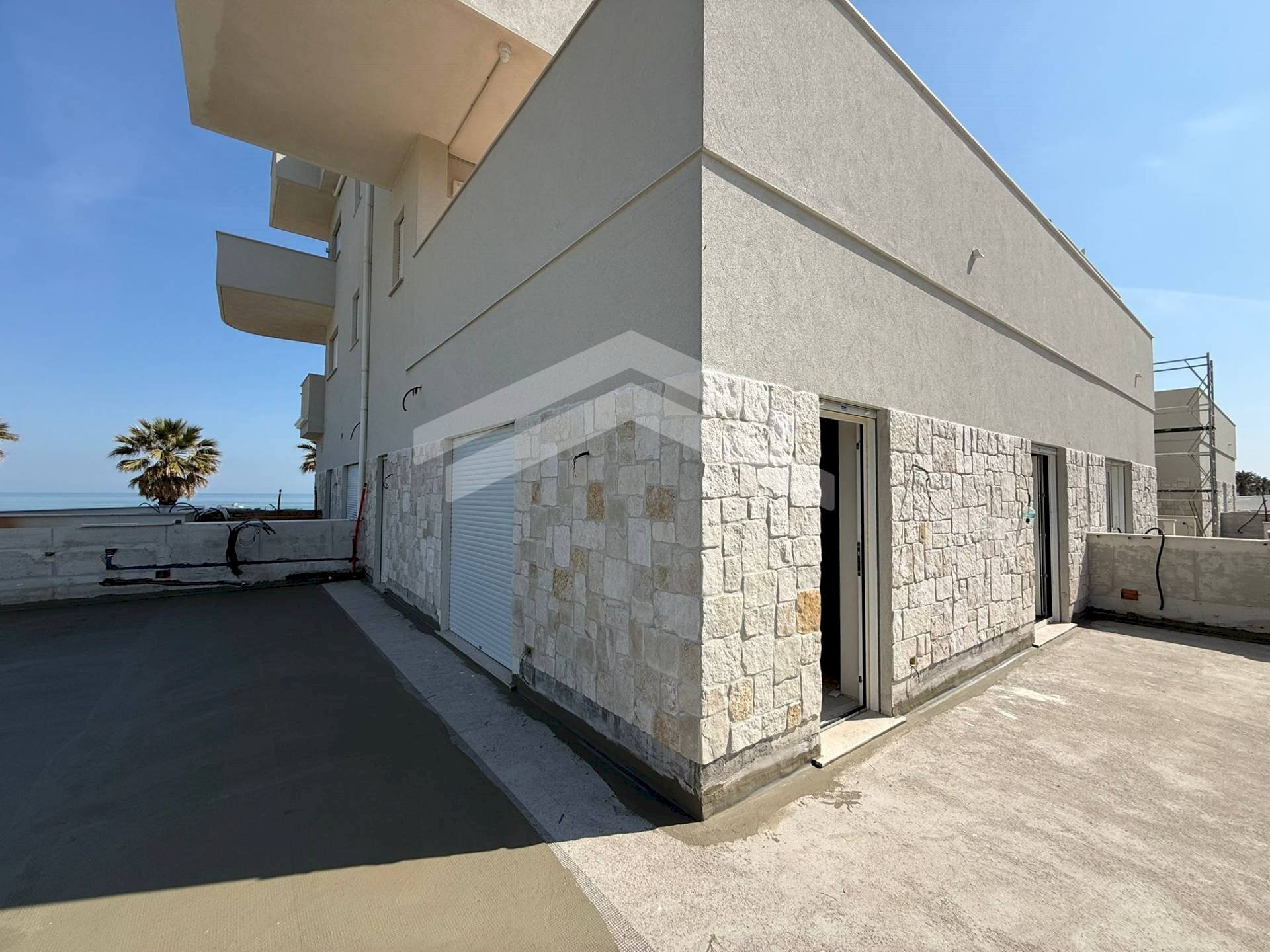 Foto 3 - Trilocale Lungomare Nord, Termoli - foto 3