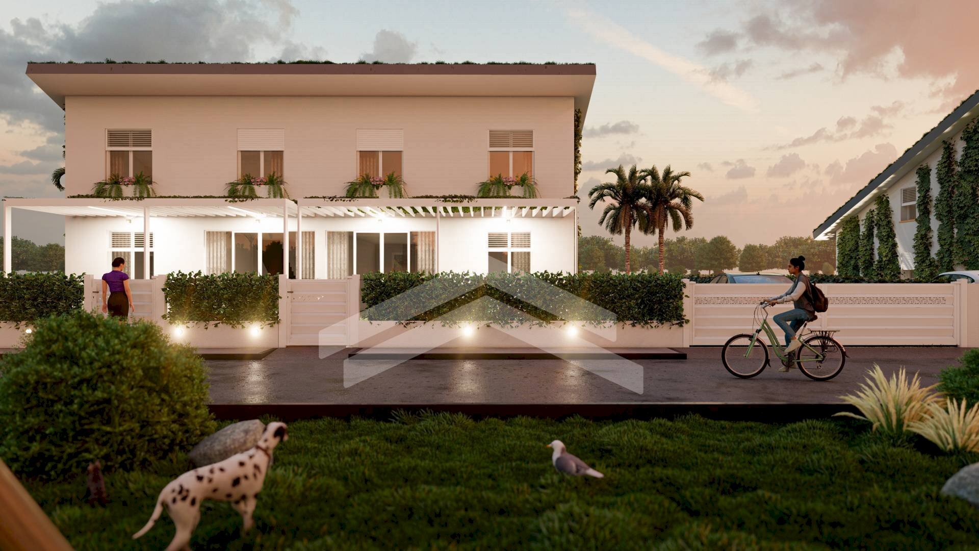 Foto 2 - Two-room apartment Rio Vivo, Termoli - photo 2