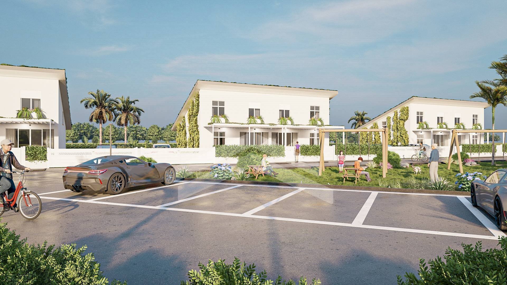 Foto 1 - Two-room apartment Rio Vivo, Termoli - photo 1