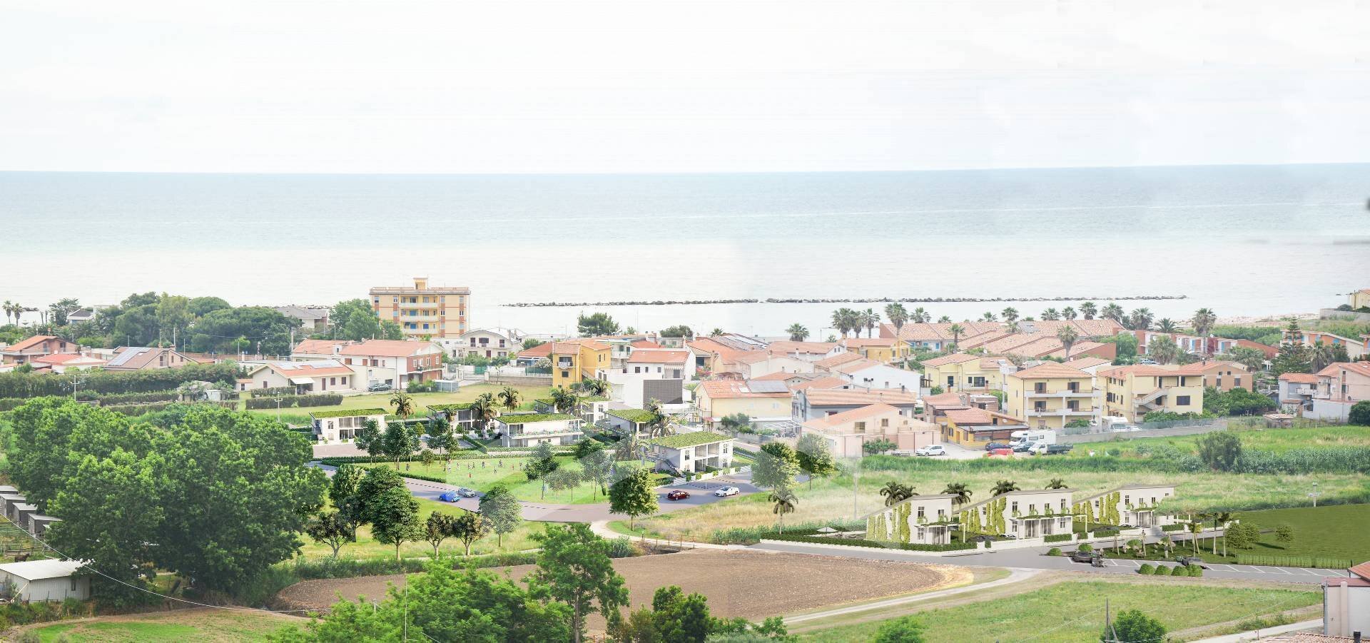 Foto 1 - Bilocale Rio Vivo, Termoli - foto 1