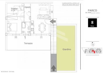 Foto 9 - Bilocale Rio Vivo, Termoli - foto 9