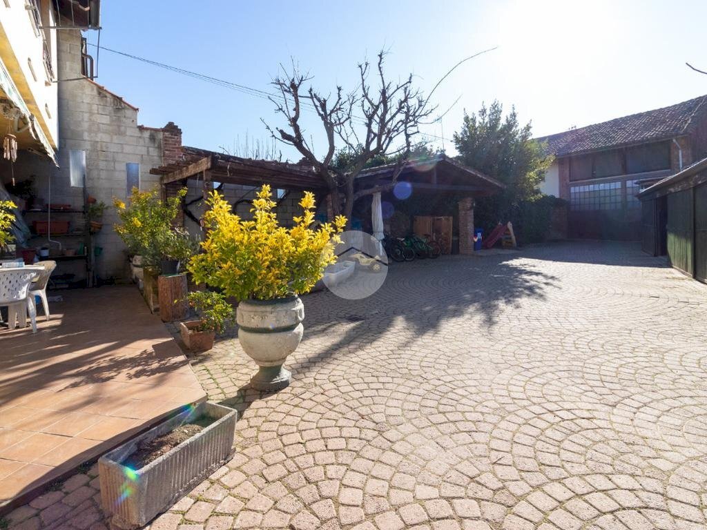 Semi-detached house Via gioberti, Piossasco - photo 2