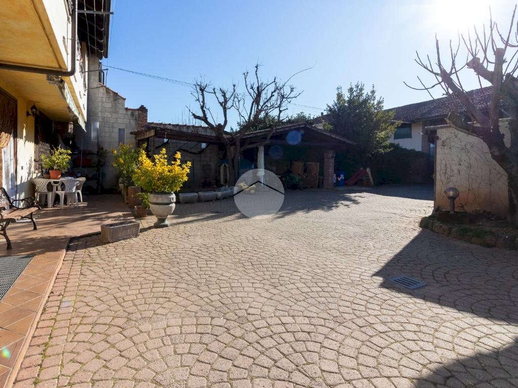 Semi-detached house Via gioberti, Piossasco - photo 3
