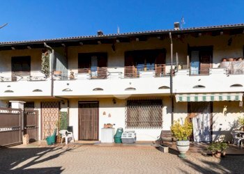 Semi-detached house Via gioberti, Piossasco - photo 1