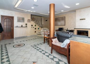Semi-detached house Via gioberti, Piossasco - photo 4