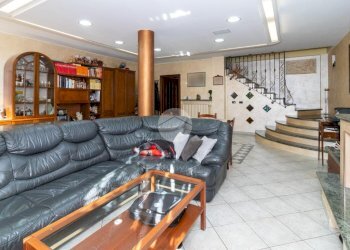 Semi-detached house Via gioberti, Piossasco - photo 6