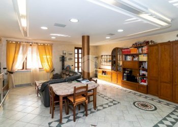 Semi-detached house Via gioberti, Piossasco - photo 7