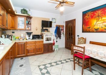 Semi-detached house Via gioberti, Piossasco - photo 8